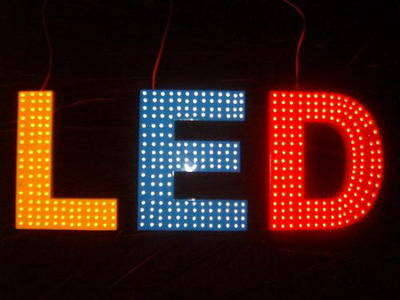 LED